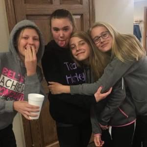 Meet your Posher, Olivia